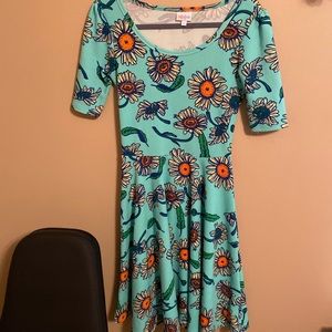 LuLaRoe Daisy Dress